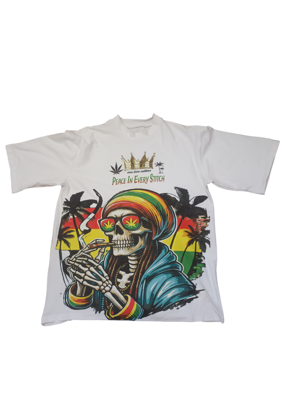 One Rasta