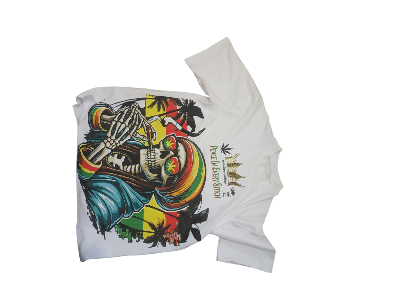 One Rasta