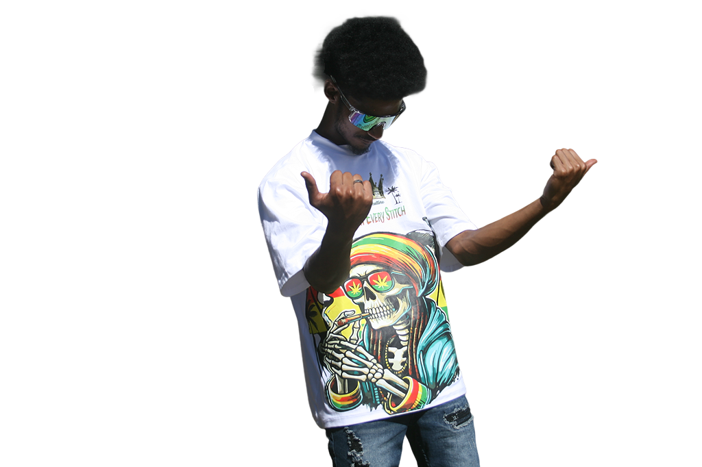 One Rasta