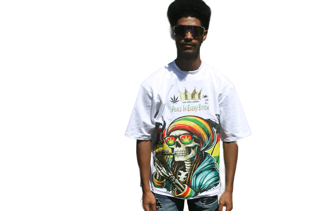 One Rasta