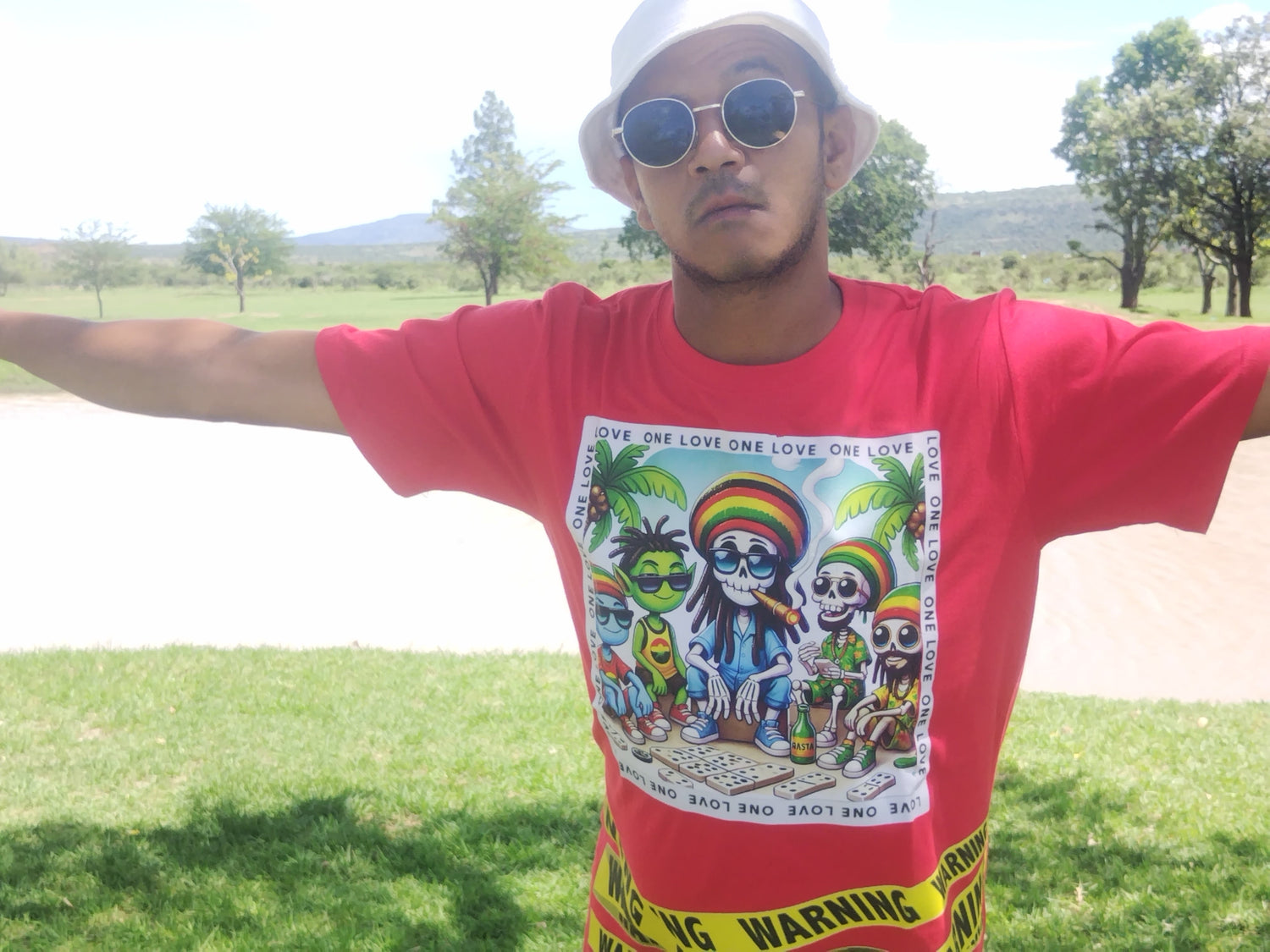 T-shirts