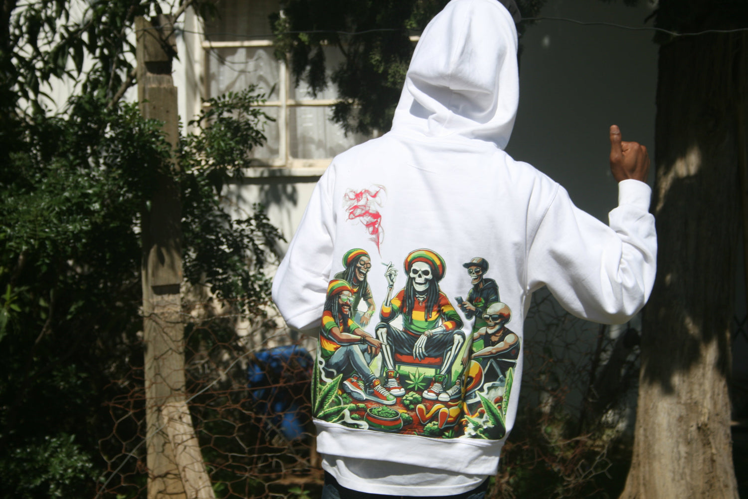 Hoodies
