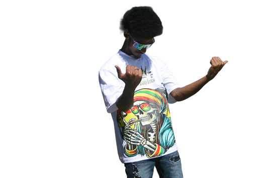One Rasta